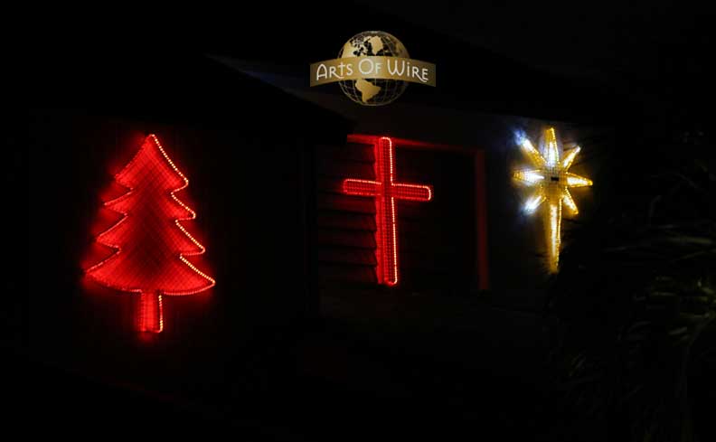 christmas lighting