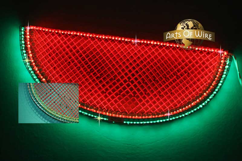 cool sports lighting mancave lighting